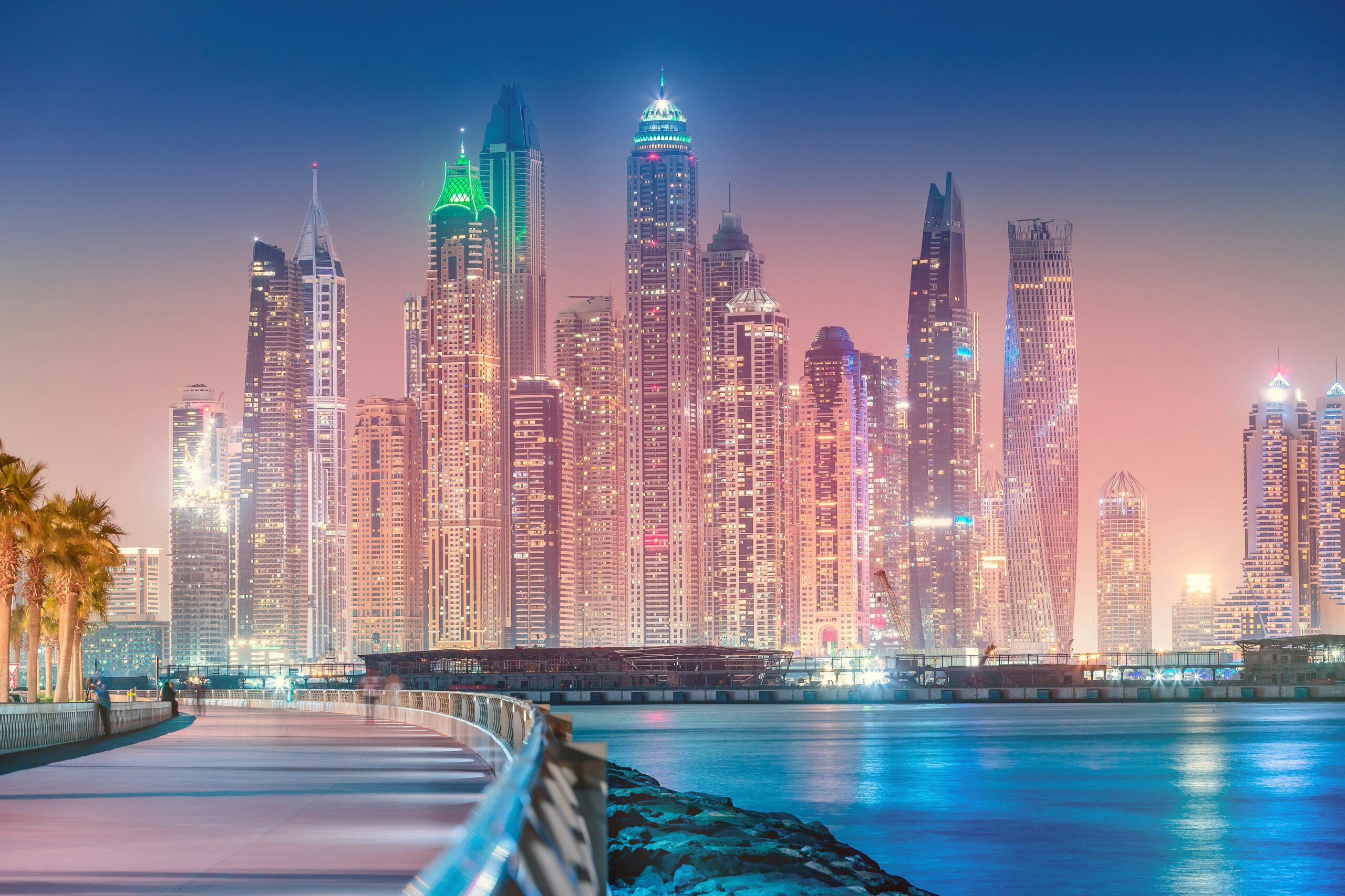 Commercial Real Estate