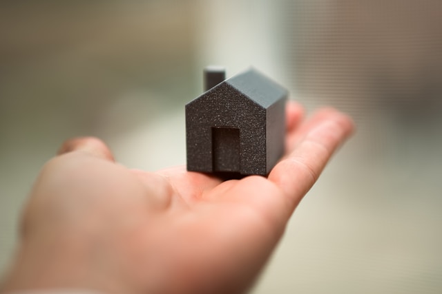 diversified investment properties