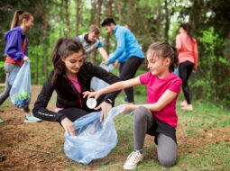 Social Responsibility