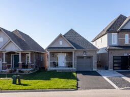 Steve Wolfe- Real Estate