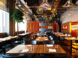 Restaurant Technology Trends
