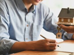Real Estate Portfolio