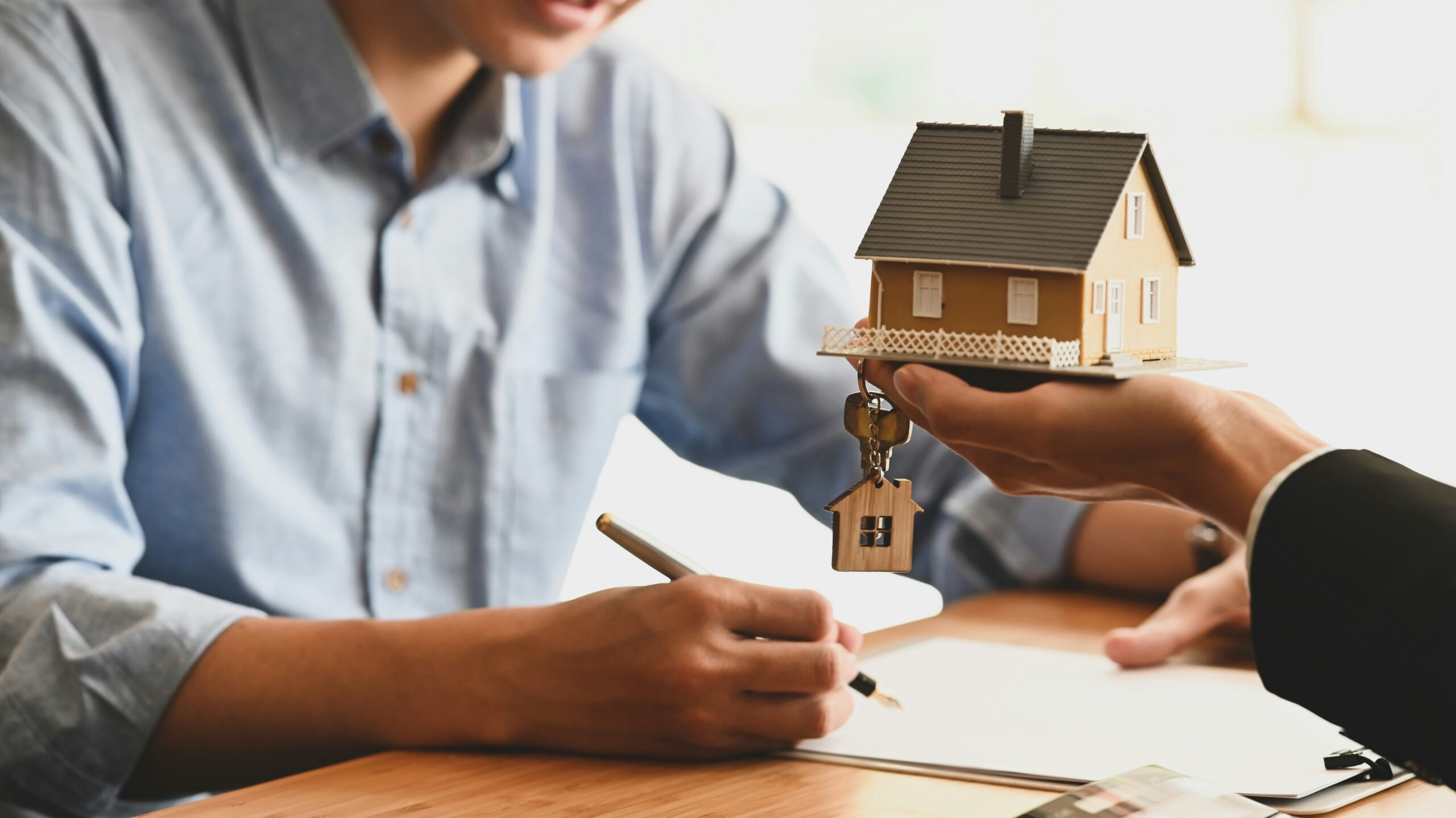Real Estate Portfolio