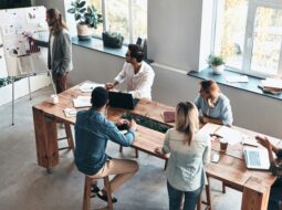 sustainable business growth