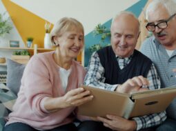Senior Living Industry