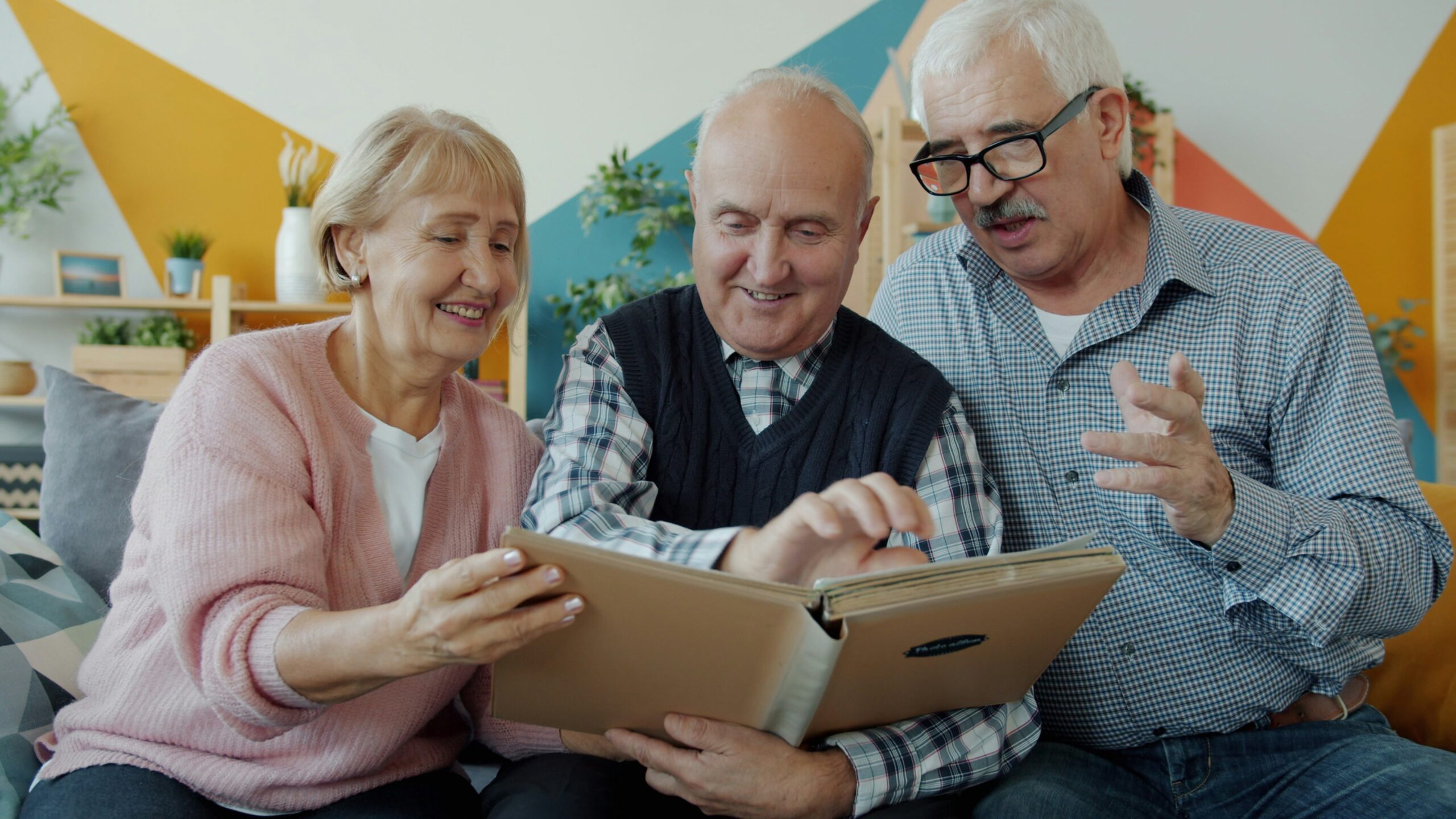Senior Living Industry